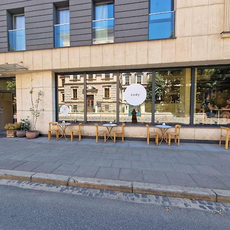 Inpoint Apartments G11 Near Old Town & Kazimierz District & Parking Option Cracovie Extérieur photo