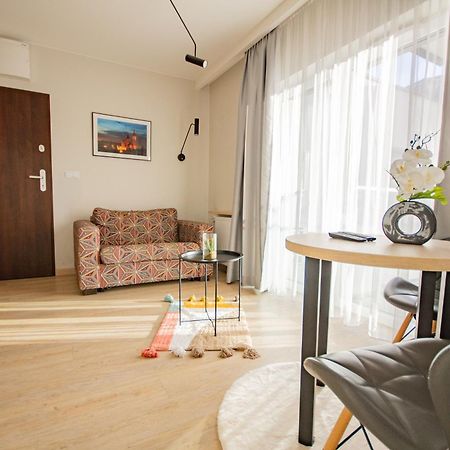 Inpoint Apartments G11 Near Old Town & Kazimierz District & Parking Option Cracovie Extérieur photo