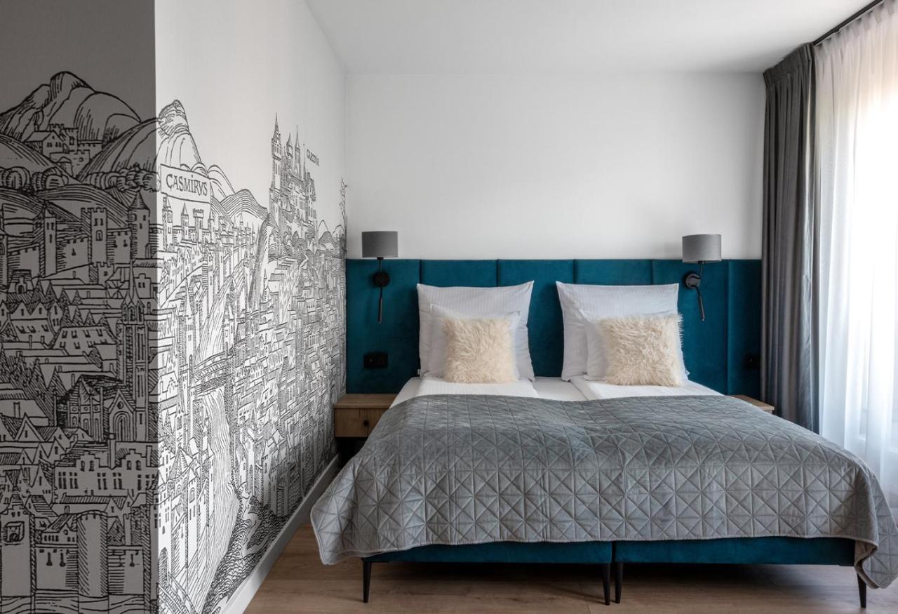 Inpoint Apartments G11 Near Old Town & Kazimierz District & Parking Option Cracovie Extérieur photo