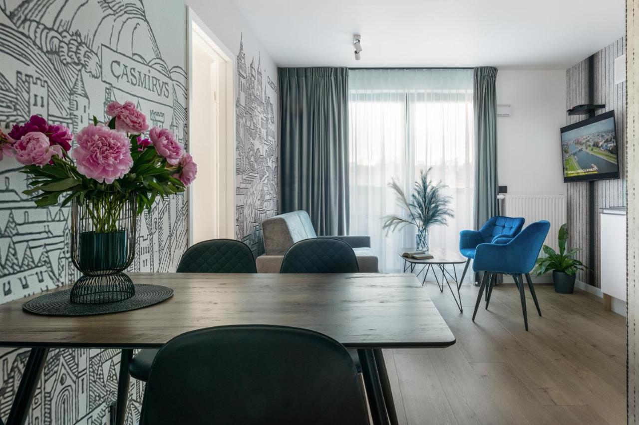 Inpoint Apartments G11 Near Old Town & Kazimierz District & Parking Option Cracovie Extérieur photo