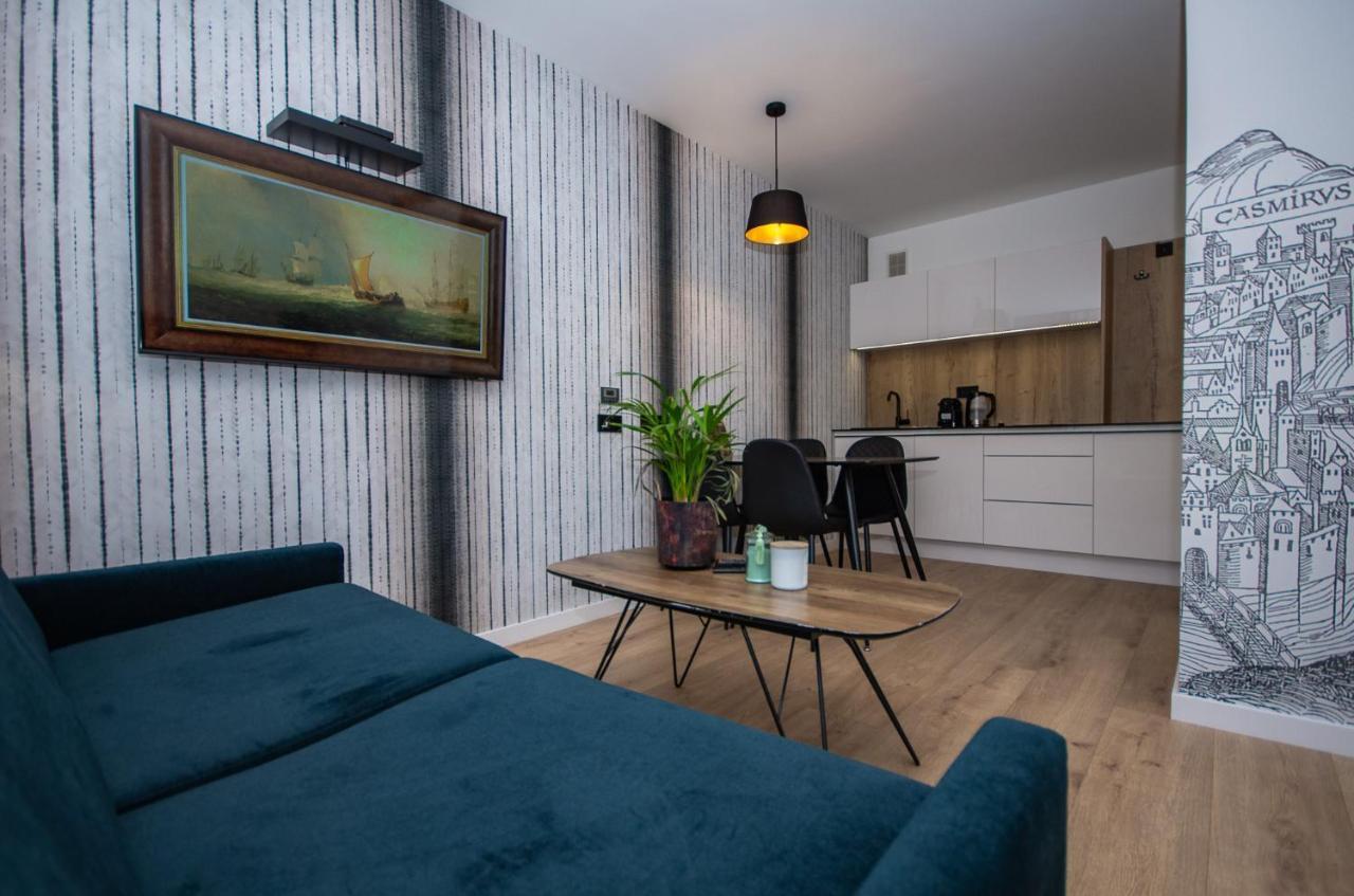 Inpoint Apartments G11 Near Old Town & Kazimierz District & Parking Option Cracovie Extérieur photo