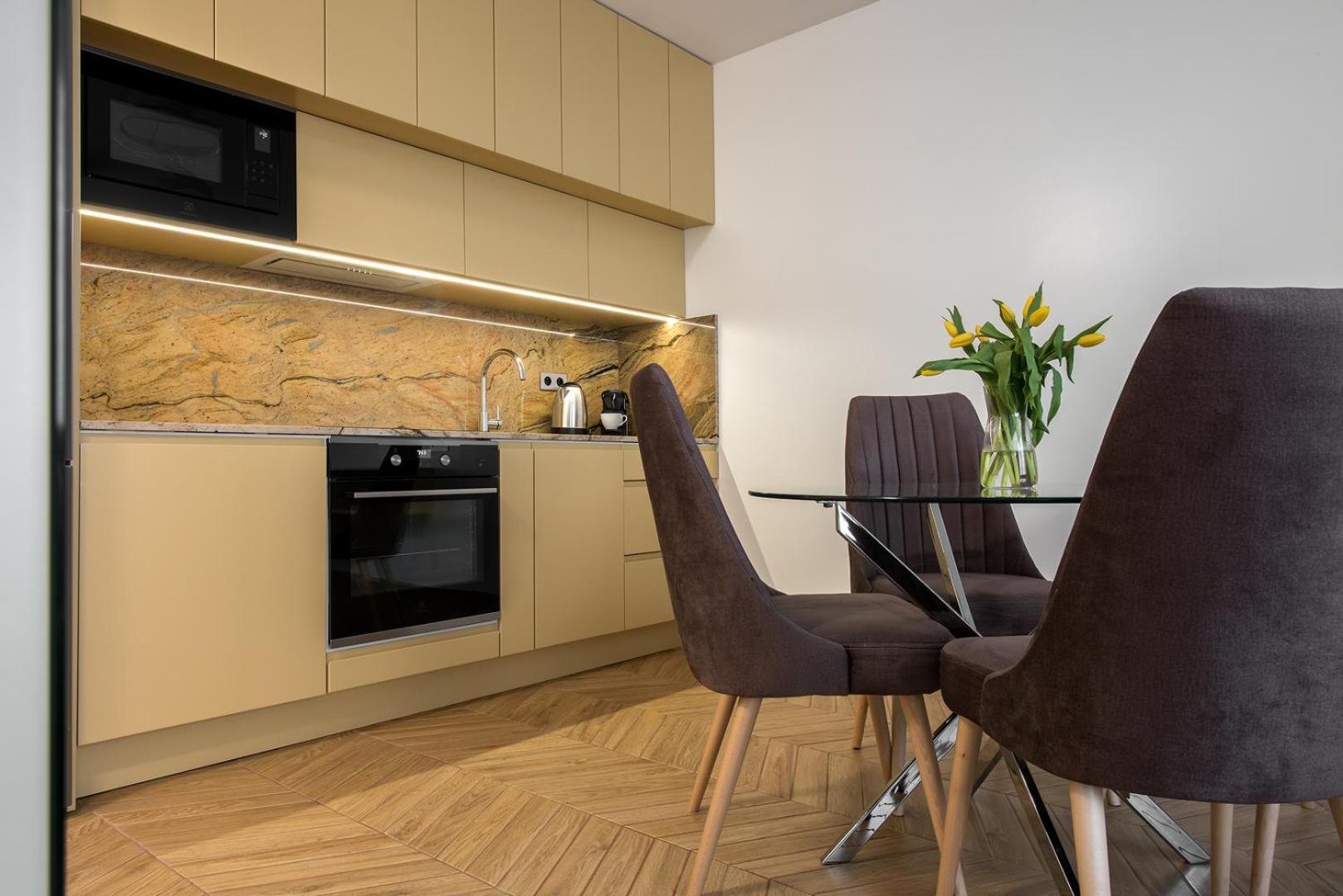 Inpoint Apartments G11 Near Old Town & Kazimierz District & Parking Option Cracovie Chambre photo