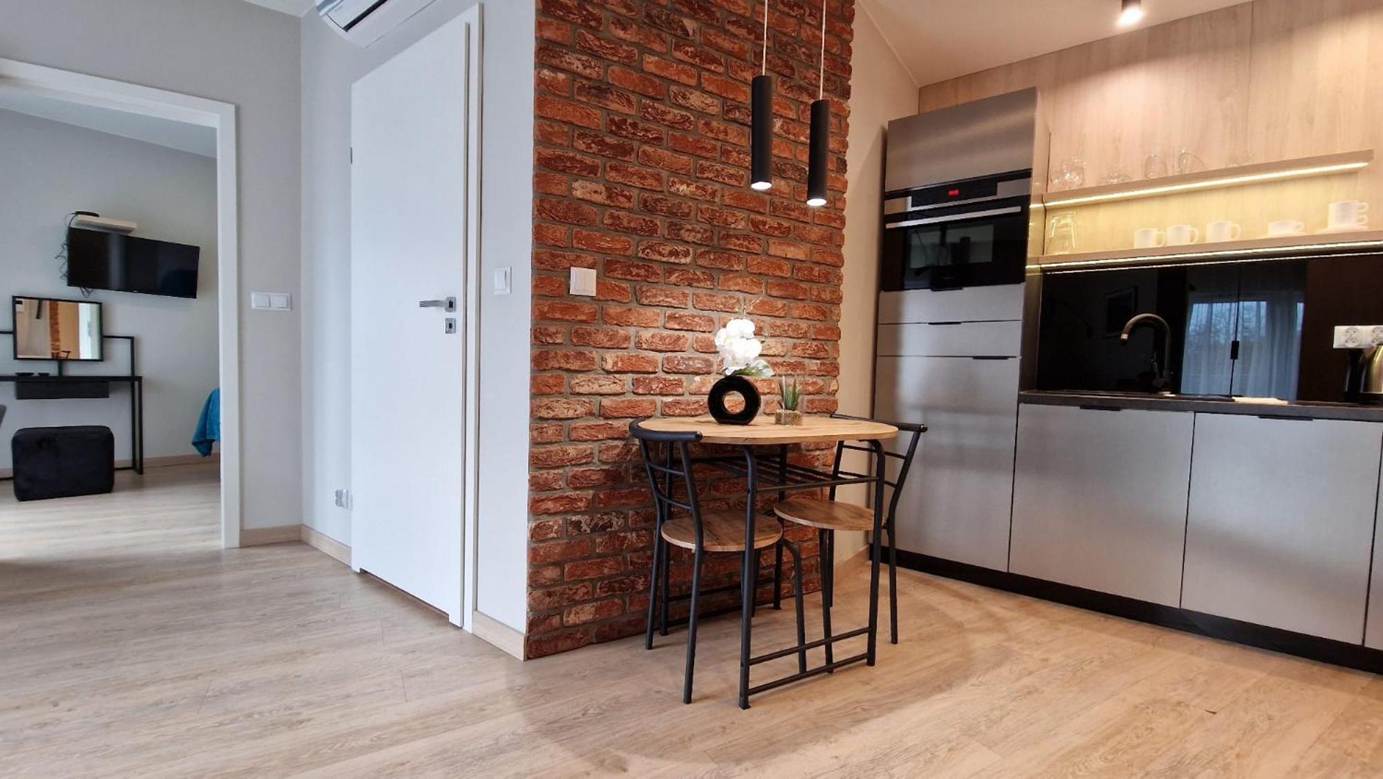 Inpoint Apartments G11 Near Old Town & Kazimierz District & Parking Option Cracovie Extérieur photo