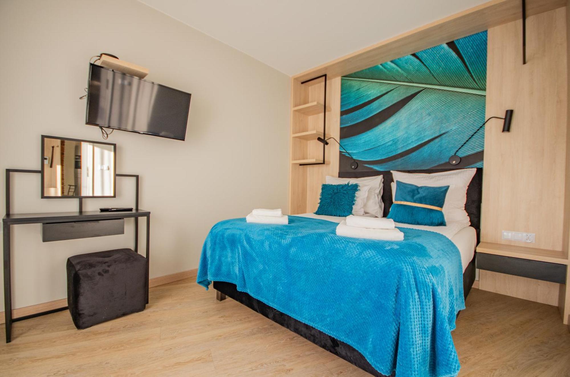 Inpoint Apartments G11 Near Old Town & Kazimierz District & Parking Option Cracovie Extérieur photo